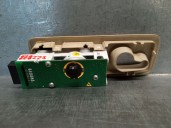 Recambio de luz interior para volkswagen touareg (7p5, 7p6) 3.0 v6 tdi referencia OEM IAM 7P6947133B 7P6947133B 