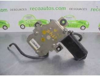 Recambio de motor limpia trasero para tata indica 1.4 referencia OEM IAM 284282400108 26071297A 