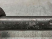 Recambio de brazo suspension inferior trasero derecho para skoda superb (3v3) active referencia OEM IAM 5Q0501529F  