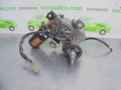 Recambio de motor limpia trasero para tata indica 1.4 referencia OEM IAM 284282400108 26071297A 