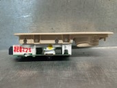 Recambio de luz interior para volkswagen touareg (7p5, 7p6) 3.0 v6 tdi referencia OEM IAM 7P6947133B 7P6947133B 