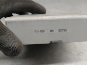 Recambio de modulo electronico para suzuki wagon r+ sr (em) 1.2 cat referencia OEM IAM FI720D300795 