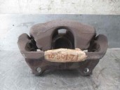 Replacement front left brake caliper for Fiat Croma (194) 1.9 JTD 16V CAT OEM IAM reference 77363628 A826 TRW