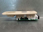 Recambio de luz interior para volkswagen touareg (7p5, 7p6) 3.0 v6 tdi referencia OEM IAM 7P6947133B 7P6947133B 