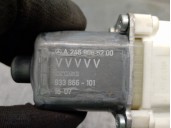 Recambio de motor elevalunas delantero derecho para mercedes-benz clase gla (w156) 2.1 cdi cat referencia OEM IAM A2469065200 5 