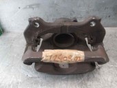 Replacement front left brake caliper for Fiat Croma (194) 1.9 JTD 16V cat OEM IAM reference 77363628 A826 TRW