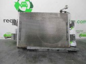 Recambio de condensador / radiador aire acondicionado para tata indica 1.4 referencia OEM IAM 2843833001311  