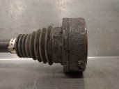Recambio de transmision trasera izquierda para audi a3 (8l1) 1.8 t referencia OEM IAM 1J0501203B 1J0501203B 