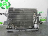 Recambio de condensador / radiador aire acondicionado para tata indica 1.4 referencia OEM IAM 2843833001311  