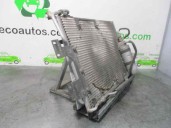 Recambio de condensador / radiador aire acondicionado para tata indica 1.4 referencia OEM IAM 2843833001311  