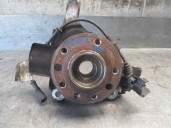 Recambio de mangueta delantera derecha para fiat croma (194) 1.9 jtd 16v cat referencia OEM IAM 13136699  