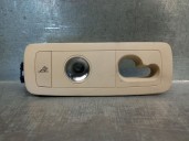 Recambio de luz interior para volkswagen touareg (7p5, 7p6) 3.0 v6 tdi referencia OEM IAM 7P6947133B 7P6947133B 