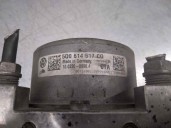 Recambio de abs para skoda superb (3v3) active referencia OEM IAM 5Q0614517CG 10022009984 ATE
