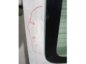 Recambio de puerta trasera izquierda para nissan primastar autobús (x83) dci 140 referencia OEM IAM 7751472223 7751472223 