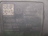 Recambio de abs para skoda superb (3v3) active referencia OEM IAM 5Q0614517CG 10022009984 ATE