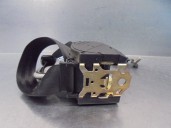 Recambio de cinturon seguridad trasero izquierdo para volkswagen bora berlina (1j2) 2.0 referencia OEM IAM 1J6857805G  
