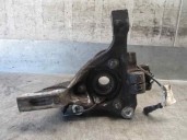Recambio de mangueta delantera derecha para fiat croma (194) 1.9 jtd 16v cat referencia OEM IAM 13136699  