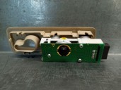 Recambio de luz interior para volkswagen touareg (7p5, 7p6) 3.0 v6 tdi referencia OEM IAM 7P6947133B 7P6947133B 