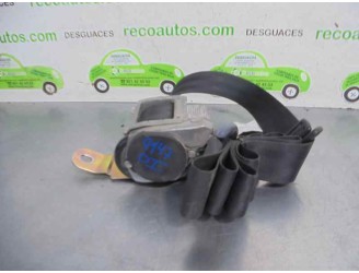 Recambio de cinturon seguridad delantero izquierdo para tata indica 1.4 referencia OEM IAM   3 PUERTAS