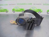 Recambio de cinturon seguridad delantero izquierdo para tata indica 1.4 referencia OEM IAM   3 PUERTAS