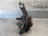 Recambio de mangueta delantera derecha para fiat croma (194) 1.9 jtd 16v cat referencia OEM IAM 13136699  