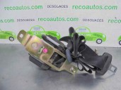 Recambio de cinturon seguridad delantero izquierdo para tata indica 1.4 referencia OEM IAM 3 PUERTAS