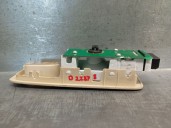 Recambio de luz interior para volkswagen touareg (7p5, 7p6) 3.0 v6 tdi referencia OEM IAM 7P6947133B 7P6947133B 