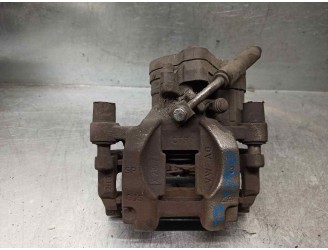 Recambio de pinza freno trasera izquierda para skoda superb (3v3) active referencia OEM IAM 3Q0998281  