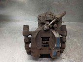 Recambio de pinza freno trasera izquierda para skoda superb (3v3) active referencia OEM IAM 3Q0998281 