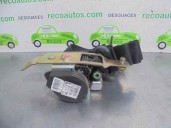 Recambio de cinturon seguridad delantero izquierdo para tata indica 1.4 referencia OEM IAM 3 PUERTAS
