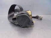 Recambio de cinturon seguridad trasero izquierdo para volkswagen bora berlina (1j2) 2.0 referencia OEM IAM 1J6857805G  