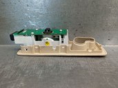 Recambio de luz interior para volkswagen touareg (7p5, 7p6) 3.0 v6 tdi referencia OEM IAM 7P6947133B 7P6947133B 