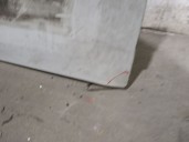 Recambio de puerta trasera izquierda para nissan primastar autobús (x83) dci 140 referencia OEM IAM 7751472223 7751472223 