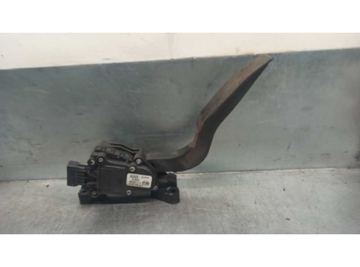 Recambio de potenciometro pedal para fiat croma (194) 1.9 jtd 16v cat referencia OEM IAM 51733558 6PV00832202 HELLA