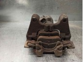Recambio de pinza freno trasera izquierda para skoda superb (3v3) active referencia OEM IAM 3Q0998281 
