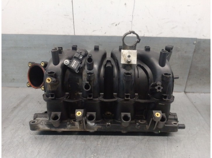 Recambio de colector admision para chevrolet aveo 1.4 cat referencia OEM IAM 55569589 55569589 1046138S01 MANN+HUMMEL