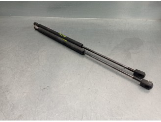 Recambio de amortiguadores maletero / porton para hyundai getz (tb) 1.1 básico referencia OEM IAM 817701C000 
