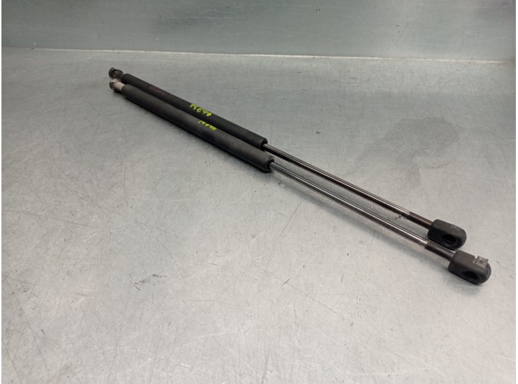 Recambio de amortiguadores maletero / porton para hyundai getz (tb) 1.1 básico referencia OEM IAM 817701C000 