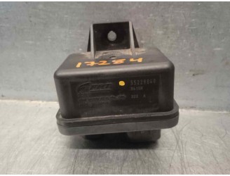 Recambio de caja precalentamiento para fiat linea (323_, 110_) 1.3 d multijet (323axb11, 323axb1a) referencia OEM IAM 55229040 