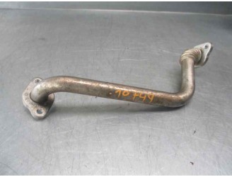 Recambio de tubo para mercedes-benz clase c (w203) berlina 180 compressor (203.046) referencia OEM IAM 2711400512 TUBO