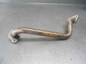 Recambio de tubo para mercedes-benz clase c (w203) berlina 180 compressor (203.046) referencia OEM IAM 2711400512 TUBO