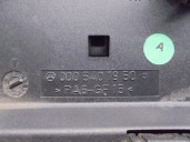 Recambio de modulo electronico para mercedes-benz clase s (w220) berlina 3.2 cdi cat referencia OEM IAM 0005401950  