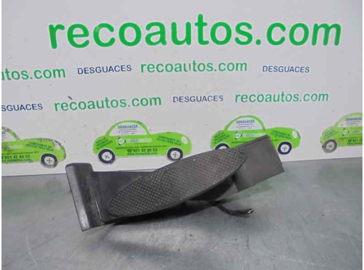 Recambio de potenciometro pedal para mini r50 , r53 1.6 16v cat referencia OEM IAM 6772708 