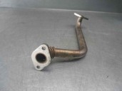 Recambio de tubo para mercedes-benz clase c (w203) berlina 180 compressor (203.046) referencia OEM IAM 2711400512 TUBO