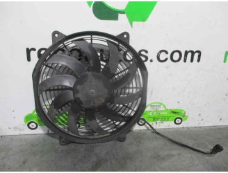 Recambio de electroventilador para tata indica 1.4 referencia OEM IAM 279150100131 BEHR