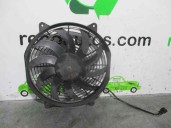 Recambio de electroventilador para tata indica 1.4 referencia OEM IAM 279150100131 BEHR