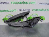 Recambio de potenciometro pedal para mini r50 , r53 1.6 16v cat referencia OEM IAM 6772708  