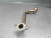 Recambio de tubo para mercedes-benz clase c (w203) berlina 180 compressor (203.046) referencia OEM IAM 2711400512 TUBO