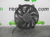 Recambio de electroventilador para tata indica 1.4 referencia OEM IAM 279150100131  BEHR