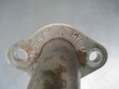 Recambio de tubo para mercedes-benz clase c (w203) berlina 180 compressor (203.046) referencia OEM IAM 2711400512 TUBO